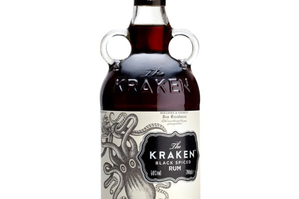 Kraken https